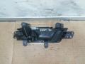 ручка внутренняя задняя правая Audi A6 4F/C6 2007, 3.0 л., TDi, ASB, дизель, АКПП, голубой, универсал, полный привод, 4F0839020F - фото №2