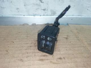 кнопка корректора фар Volkswagen Passat B6 2008, 2.0 л., TDi, CBA, дизель, МКПП, серебро, универсал, передний привод, 3C0941333A