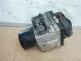 блок ABS Volkswagen Passat B6 2008, 2.0 л., TDi, CBA, дизель, МКПП, серебро, универсал, передний привод, 3C0614109D