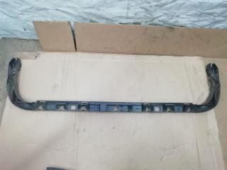Крепление бампера заднего Volkswagen Passat B6 2008, 2.0 л., TDi, CBA, дизель, МКПП, серебро, универсал, передний привод, 3C9807863
