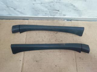 пластик Volkswagen Passat B6 2008, 2.0 л., TDi, CBA, дизель, МКПП, серебро, универсал, передний привод, 3C0868237, 3C0868238