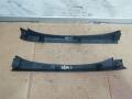 пластик Volkswagen Passat B6 2008, 2.0 л., TDi, CBA, дизель, МКПП, серебро, универсал, передний привод, 3C0868237, 3C0868238 - фото №2