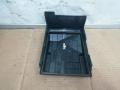 крышка блока предохранителей Volkswagen Passat B6 2008, 2.0 л., TDi, CBA, дизель, МКПП, серебро, универсал, передний привод, 1K0937132F - фото №2