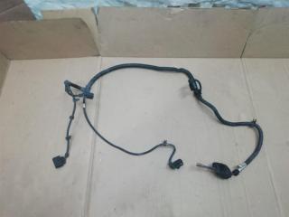 Проводка бампера переднего Volkswagen Touareg 1 поколение [рестайлинг] 2008, 3.0 л., TDi, BKS, дизель, АКПП, синий, внедорожник 5 дв., полный привод, 7L6971073H