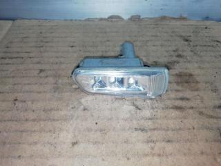 повторитель передний левый Audi A8 D3/4E [рестайлинг] 2007, 3.0 л., TDi, ASB, дизель, АКПП, серый, седан, полный привод