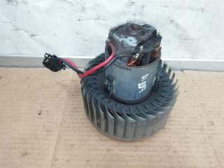 моторчик печки Audi A6 4F/C6 2007, 3.0 л., TDi, ASB, дизель, АКПП, голубой, универсал, полный привод