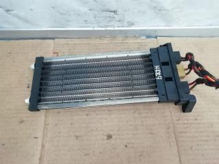 электрический радиатор отопителя (тэн) Audi A6 4F/C6 2007, 3.0 л., TDi, ASB, дизель, АКПП, голубой, универсал, полный привод, 4F0819011