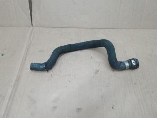 патрубок (трубопровод, шланг) Audi A6 4F/C6 2007, 3.0 л., TDi, ASB, дизель, АКПП, голубой, универсал, полный привод, 4F0121109J
