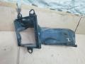 воздуховод интеркулера Audi A6 4F/C6 2007, 3.0 л., TDi, ASB, дизель, АКПП, голубой, универсал, полный привод, 4F0145333D - фото №2
