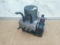 блок ABS Audi A6 4F/C6 2007, 3.0 л., TDi, ASB, дизель, АКПП, голубой, универсал, полный привод, 4F0910517AD, 4F0614517AA - фото №2