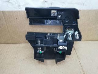клемма аккумулятора плюс Audi A6 4F/C6 2007, 4.2 л., FSI, BVJ, бензин, АКПП, синий темный, седан, полный привод, 4F0915459