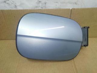 лючок топливного бака Audi A6 4F/C6 2007, 3.0 л., TDi, ASB, дизель, АКПП, голубой, универсал, полный привод