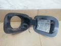 лючок топливного бака Audi A6 4F/C6 2007, 3.0 л., TDi, ASB, дизель, АКПП, голубой, универсал, полный привод - фото №2
