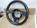 руль Audi A6 4G/C7 2013, 3.0 л., TDi, CLA, дизель, АКПП, серый, универсал, полный привод, 4G0419091R - фото №3