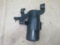 кронштейн топливного фильтра Audi A6 4F/C6 2007, 3.0 л., TDi, ASB, дизель, АКПП, голубой, универсал, полный привод, 4F0201987E - фото №2