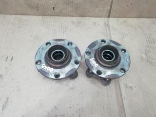 ступица передняя Audi A6 Allroad Quattro C6/4F 2007, 3.2 л., FSI, AUK, бензин, МКПП, синий, универсал, полный привод