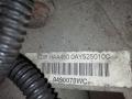 редуктор заднего моста Volkswagen Tiguan 1 поколение 2010, 2.0 л., TDi, CFG, дизель, МКПП, серебро, внедорожник 5 дв., полный привод, 0AY525010C, 0AY907554D - фото №2
