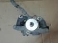 суппорт задний правый Audi A4 B8/8K 2011, 2.7 л., TDi, CGK, дизель, МКПП, белый, седан, передний привод - фото №3
