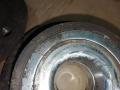 ступица задняя Audi A4 B8/8K 2011, 2.7 л., TDi, CGK, дизель, МКПП, белый, седан, передний привод, 8K0501611A - фото №3
