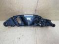 ручка внутренняя передняя левая Audi Q7 4L 2006, 3.0 л., TDi, BUG, дизель, АКПП, синий, внедорожник 5 дв., полный привод, 4L0837019 - фото №2
