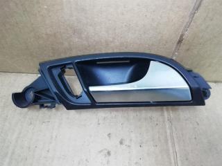 ручка внутренняя передняя правая Audi Q7 4L 2006, 3.0 л., TDi, BUG, дизель, АКПП, синий, внедорожник 5 дв., полный привод, 4L0837020
