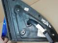 зеркало наружное левое Audi Q7 4L 2006, 3.0 л., TDi, BUG, дизель, АКПП, синий, внедорожник 5 дв., полный привод - фото №5