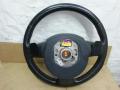 руль Audi A6 4F/C6 2007, 3.0 л., TDi, ASB, дизель, АКПП, голубой, универсал, полный привод, 4F0880201BK - фото №8