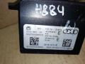 замок зажигания Audi A6 4F/C6 2007, 3.0 л., TDi, ASB, дизель, АКПП, голубой, универсал, полный привод, 4F0909131E, 4F0910131E, 4F0837220R - фото №2