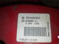 фонарь задний левый Volkswagen Passat B7 2011, 2.0 л., TDi, CFF, дизель, МКПП, черный, универсал, передний привод, 3AF945095C - фото №3