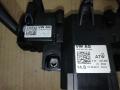 переключатель подрулевой (стрекоза) Volkswagen Passat B7 2011, 2.0 л., TDi, CFF, дизель, МКПП, черный, универсал, передний привод, 3C9953502B, 3C9953501BN - фото №4
