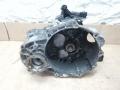 КПП механическая (МКПП) Volkswagen Passat B7 2011, 2.0 л., TDi, CFF, дизель, МКПП, черный, универсал, передний привод, NFU, 02Q300050E - фото №2