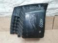 обшивка багажника Audi A6 4F/C6 2007, 3.0 л., TDi, ASB, дизель, АКПП, голубой, универсал, полный привод, 4F9863880B - фото №2