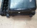 обшивка багажника Audi A6 4F/C6 2007, 3.0 л., TDi, ASB, дизель, АКПП, голубой, универсал, полный привод, 4F9863880B - фото №3