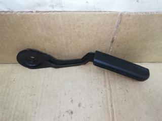 Ручка регулировки спинки сиденья Audi A6 4F/C6 2007, 3.0 л., TDi, ASB, дизель, АКПП, голубой, универсал, полный привод, 8328334R