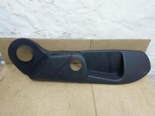 пластик (накладка) сиденья Audi A6 4F/C6 2007, 3.0 л., TDi, ASB, дизель, АКПП, голубой, универсал, полный привод, 2100036R, 8E0882328