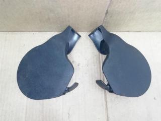 пластик (накладка) сиденья Audi A6 4F/C6 2007, 3.0 л., TDi, ASB, дизель, АКПП, голубой, универсал, полный привод, 4F0881327, 4F0881328