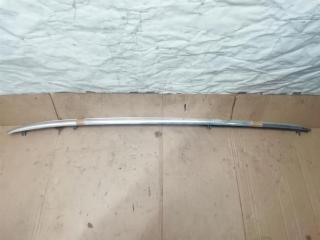 дуги на крышу (рейлинги) Audi A6 4F/C6 2007, 3.0 л., TDi, ASB, дизель, АКПП, голубой, универсал, полный привод, 4F9860021J2ZZ, 4F9860022J2ZZ