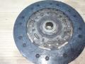 маховик Volkswagen Passat B6 2009, 2.0 л., TDi, CBA, дизель, МКПП, голубой, седан, передний привод, 03L105266J - фото №2