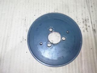 шкив помпы Audi A6 4F/C6 2007, 3.0 л., TDi, ASB, дизель, АКПП, голубой, универсал, полный привод, 059121031L