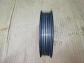 шкив помпы Audi A6 4F/C6 2007, 3.0 л., TDi, ASB, дизель, АКПП, голубой, универсал, полный привод, 059121031L - фото №2