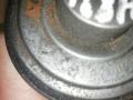 клапан EGR Audi A6 4F/C6 2007, 3.0 л., TDi, ASB, дизель, АКПП, голубой, универсал, полный привод, 059131503H - фото №2