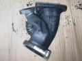 гофра инжектора Audi A6 4F/C6 2007, 3.0 л., TDi, ASB, дизель, АКПП, голубой, универсал, полный привод, 059145997H - фото №2