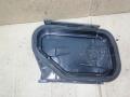 крышка фары Audi Q7 4L 2006, 3.0 л., TDi, BUG, дизель, АКПП, серебро, внедорожник 5 дв., полный привод - фото №2