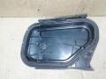 Крышка (заглушка) задняя фары Audi Q7 4L 2006, 3.0 л., TDi, BUG, дизель, АКПП, серебро, внедорожник 5 дв., полный привод - фото №2