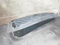 защита арок передняя левая (подкрылок) Audi Q7 4L 2006, 3.0 л., TDi, BUG, дизель, АКПП, серебро, внедорожник 5 дв., полный привод - фото №3