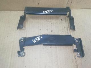 кронштейн (крепление) Audi A6 4F/C6 2007, 3.0 л., TDi, ASB, дизель, АКПП, голубой, универсал, полный привод, 8E0907411J, 8E0907500J