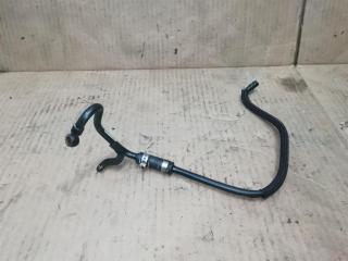 трубка охлаждающей жидкости Audi A6 4F/C6 2007, 3.0 л., TDi, ASB, дизель, АКПП, голубой, универсал, полный привод, 059121398