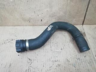 патрубок (трубопровод, шланг) Audi A6 4F/C6 2007, 3.0 л., TDi, ASB, дизель, АКПП, голубой, универсал, полный привод