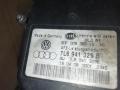 фара левая Volkswagen Touareg 1 поколение [рестайлинг] 2008, 3.0 л., TDi, CAS, дизель, АКПП, черный, внедорожник 5 дв., полный привод, 5M0907391, 7L6941329B, 7L6941031D - фото №6