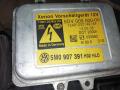 фара правая Volkswagen Touareg 1 поколение [рестайлинг] 2008, 3.0 л., TDi, CAS, дизель, АКПП, черный, внедорожник 5 дв., полный привод, 5M0907391, 7L6941329B, 7L6941032D - фото №6